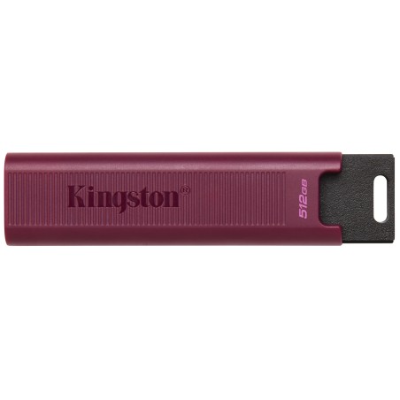 Kingston Datatraveler Max Usb Flash DTMAXA/512GB